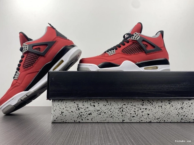 308497-603 4 Bravo Jordan Toro Retro 0802